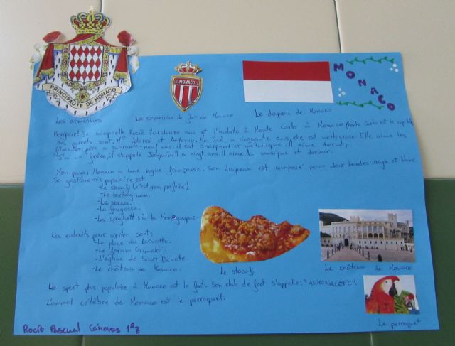 El IES Prado Mayor celebr la 