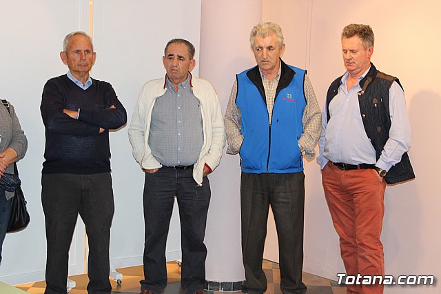 Se presenta de forma oficial la Plataforma Ciudadana AVE Totana-Fuerza Ciudadana - 5