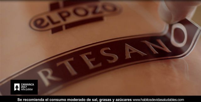 El holding Grupo Fuertes impulsa el Año Jubilar de Caravaca de la Cruz, Foto 1