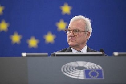 Valcárcel: Es hora de adoptar un Plan de Acción Europeo para impulsar la economía social - 1, Foto 1