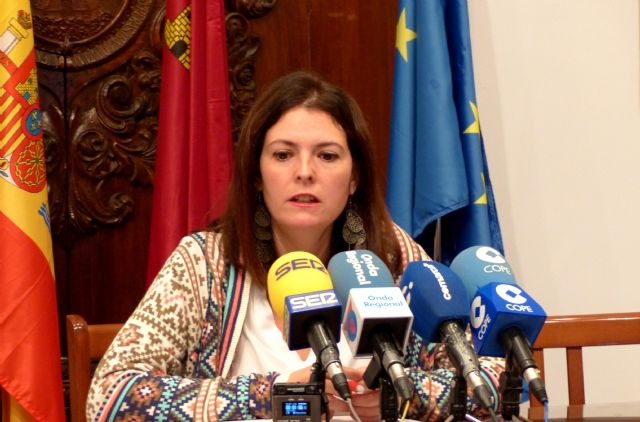 IU-V quiere impulsar desde Lorca la recuperación de las pagas extras “robadas” a los mayores en las residencias de la tercera edad de la Región - 1, Foto 1