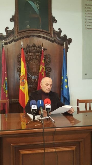 Ciudadanos presentará una moción para la creación de una Central de Compras - 2, Foto 2