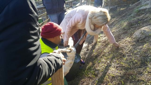 Medio Ambiente y Fundown inician una campaña de concienciación para luchar contra el cambio climático - 1, Foto 1