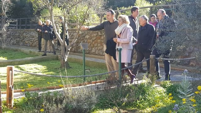Medio Ambiente y Fundown inician una campaña de concienciación para luchar contra el cambio climático - 2, Foto 2