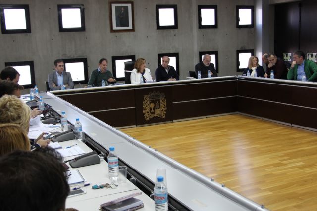 San Pedro del Pinatar concederá subvenciones a asociaciones y deportistas individuales - 1, Foto 1
