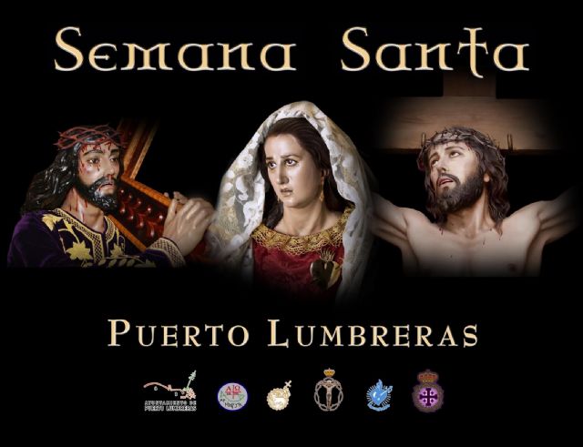 Puerto Lumbreras expondrá su Semana Santa en la Feria Internacional de Turismo - 1, Foto 1