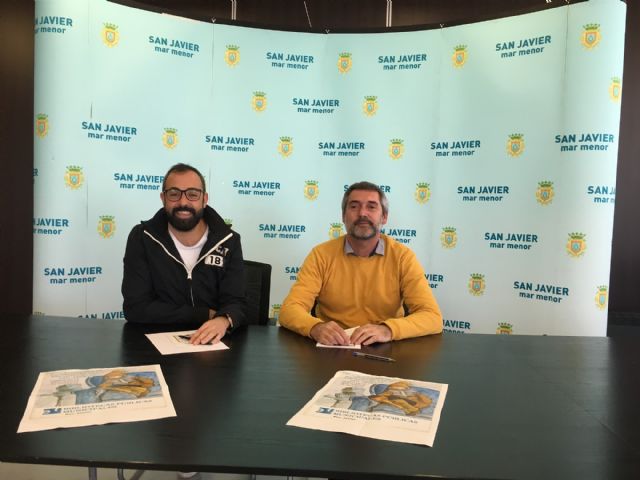 La biblioteca anima a los vecinos a compartir con el público sus destinos más exóticos - 1, Foto 1