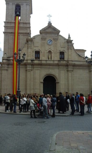 El Programa de Visitas Guiadas Gratuitas de la Concejalía de Turismo de Molina de Segura incrementa en 2016 un 86% el número de visitantes con respecto al año anterior - 1, Foto 1