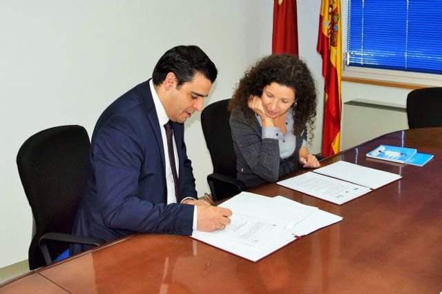 Un acuerdo con Acción contra el Hambre reforzará la orientación laboral a parados en riesgo de exclusión - 1, Foto 1