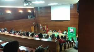 Partidos y sindicatos denuncian, en la asamblea de AIDMUR, la negativa a dialogar por parte de la Consejera de Educación - 2, Foto 2