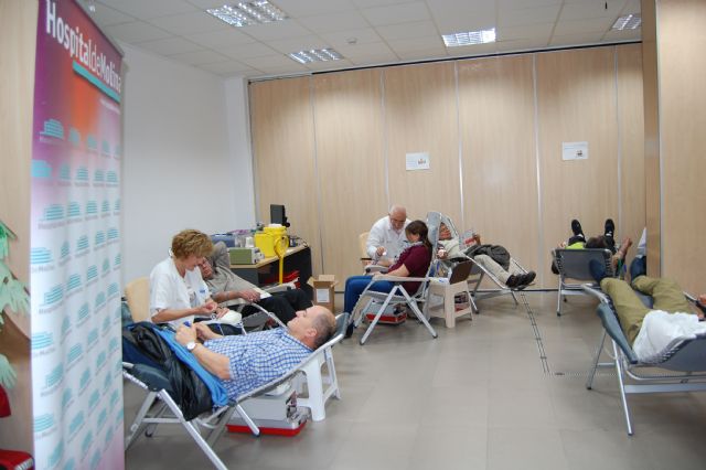 Éxito de solidaridad - 1, Foto 1