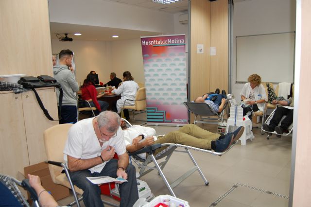 Éxito de solidaridad - 2, Foto 2