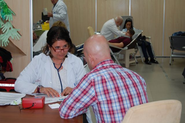 Éxito de solidaridad - 4, Foto 4