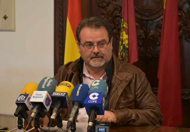 El PSOE denuncia que la CARM sigue debiendo más de 675.000 euros a la mesa solidaria en ayudas para el alquiler - 1, Foto 1