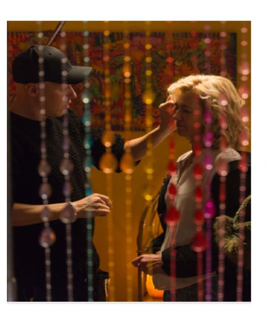 Un calasparreño nominado a los Goya - 2, Foto 2