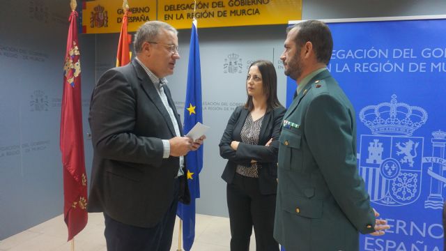 El riesgo de fallecimiento se duplica en accidentes ocurridos con vehículos de 10 a 15 años en relación con los de menos de cinco - 1, Foto 1