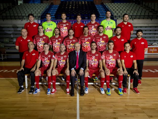 Equipo más Afición, victoria asegurada - 1, Foto 1