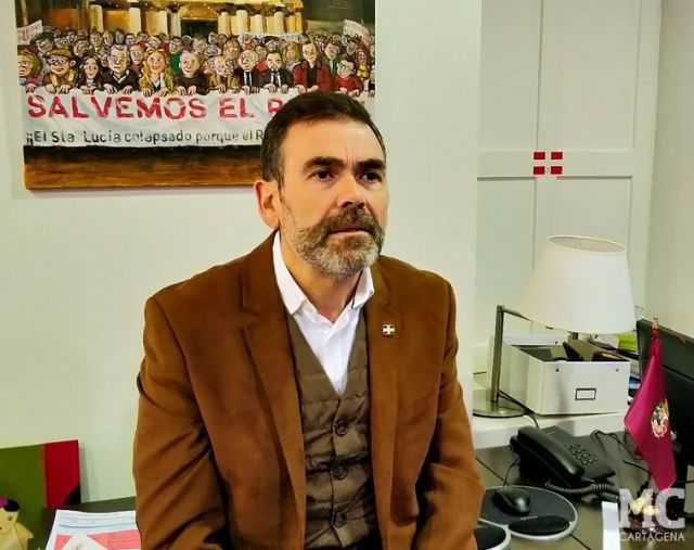 La Intervención General del Estado certifica que la expropiación del Hotel Peninsular se ajustó a la legalidad - 1, Foto 1