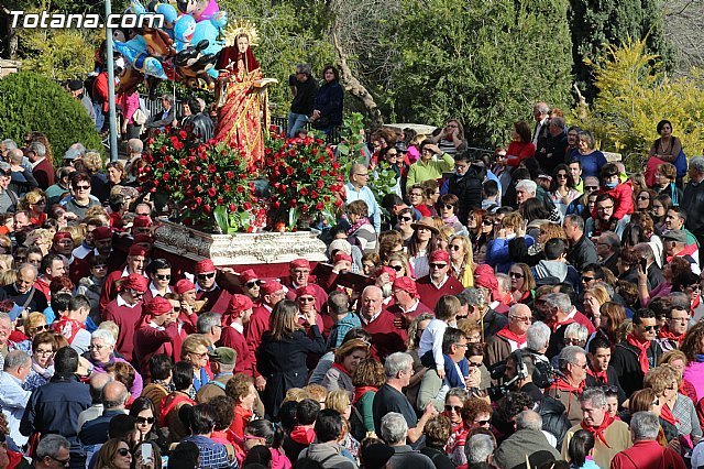 Previsión meteorológica para mañana sábado 13 de enero, día de la romería de subida de La Santa, Foto 1