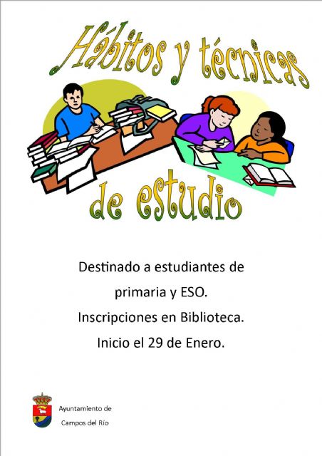 La concejalía de Educación pone en marcha el día 29 un nuevo programa de Refuerzo Escolar - 1, Foto 1