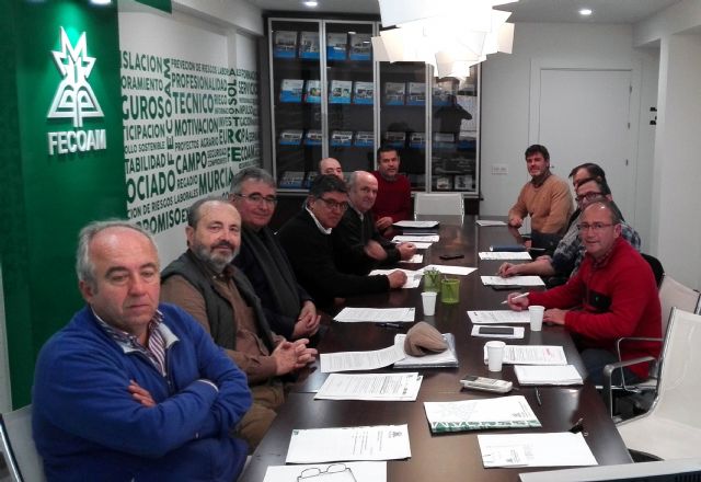 Fecoam apuesta por la agricultura ecológica como método de cultivo más sostenible y saludable - 1, Foto 1