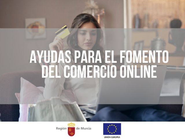 Abierto el plazo de ayudas para que autónomos y pymes implanten el comercio electrónico - 1, Foto 1
