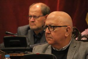 Cs pide a sus diputados nacionales y regionales que insten al Ministerio y la Comunidad para aclarar la situación del Hondón - 1, Foto 1