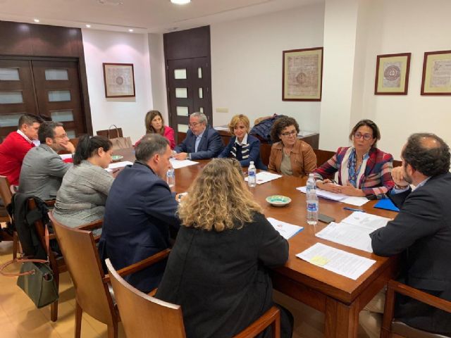 Borrego: La inoperancia del Gobierno socialista provocará que se produzca el cierre de la mayoría de las oficinas del Registro Civil en la Región - 1, Foto 1