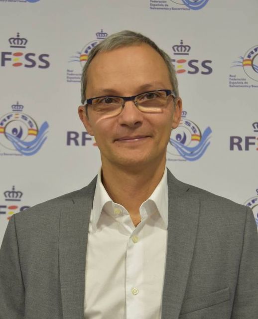 El director de la Escuela Española de Salvamento y Socorrismo, nombrado experto para la convalidación de títulos extranjeros - 1, Foto 1
