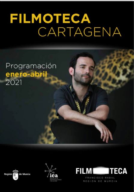 Cultura retoma la programación de la Filmoteca en Cartagena con doce sesiones hasta abril - 1, Foto 1