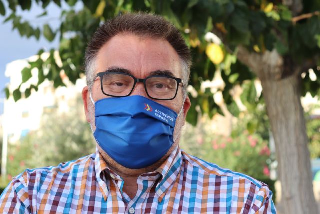 El PP denuncia, tras la visita de Diego Conesa, el uso partidista del PSOE de los medios del ayuntamiento al publicar información de partido a través de los canales municipales - 1, Foto 1