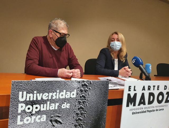 La Universidad Popular de Lorca oferta un total de 92 cursos y talleres adaptados a las circunstancias sanitarias actuales - 1, Foto 1