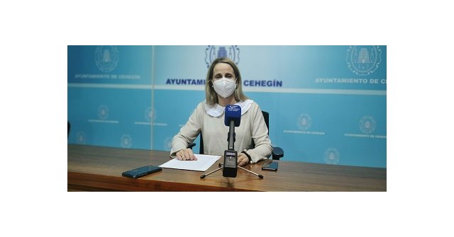 Situación del Covid en Cehegín - 1, Foto 1