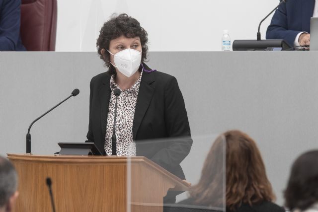 Podemos solicita la comparecencia urgente de López Miras en un pleno extraordinario para que explique las medidas tomadas ante la escalada de contagios - 1, Foto 1