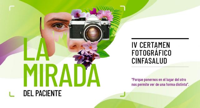 Cinfa se asoma un año más a ´La mirada del paciente´ a través de su certamen fotográfico - 1, Foto 1