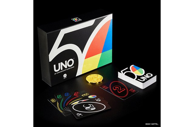 Uno celebra 50 años uniendo a las personas - 1, Foto 1