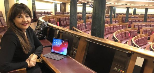 El PSOE exige al Gobierno regional que pise el acelerador de la vacunación - 1, Foto 1