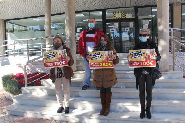 Cool Kids gana el concurso de escaparates de Navidad - 1, Foto 1