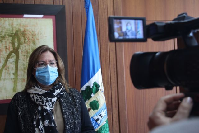 Ante el gran aumento de contagios, la alcaldesa apela al máximo cumplimiento de las normas - 1, Foto 1