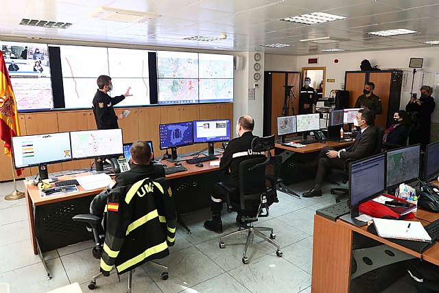 Foto: Moncloa/Fernando Calvo, Foto 1