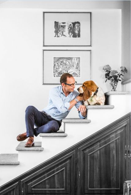 Convivir con mascotas mejora el estado de ánimo - 1, Foto 1