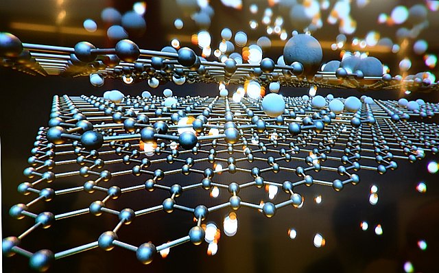 Aumenta la demanda de aditivos con grafeno para el sector del prefabricado - 1, Foto 1