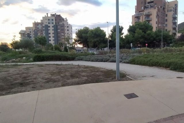 Cartagena dedicará un parque al líder cantonal Antonete Gálvez - 1, Foto 1