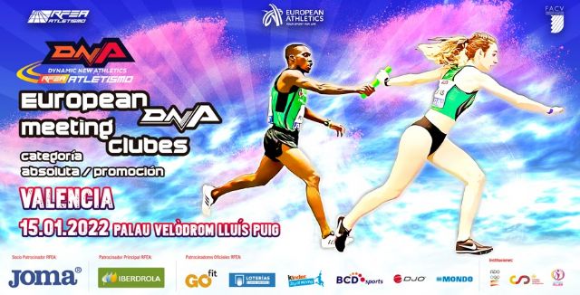 El UCAM Cartagena, de la partida en el European DNA Meeting este sábado - 1, Foto 1