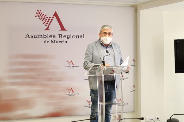 El grupo parlamentario liberal lamenta la falta de rigor de la oposición en el debate de enmiendas parciales a los presupuestos - 1, Foto 1