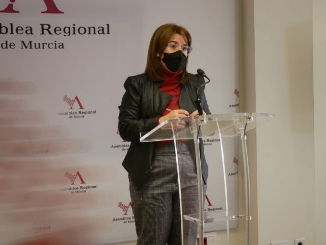 El PP critica al PSOE su falta de ideas al presentar para los Presupuestos unas enmiendas irreales y carentes de rigor - 1, Foto 1