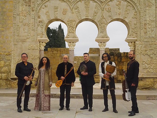 CdM Medina Azahara1 ©XimoCalvo2022, Foto 1