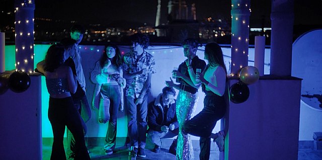 El fenómeno catalán, Joc de Nens, de Rubén Sánchez se despide y deja la puerta abierta - 1, Foto 1