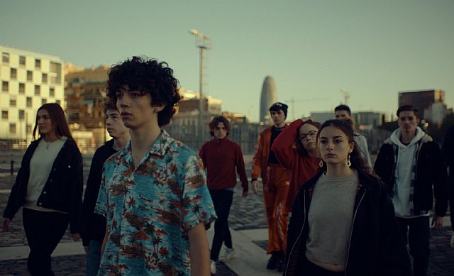 El fenómeno catalán, Joc de Nens, de Rubén Sánchez se despide y deja la puerta abierta - 2, Foto 2