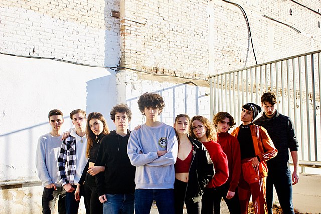 El fenómeno catalán, Joc de Nens, de Rubén Sánchez se despide y deja la puerta abierta - 3, Foto 3